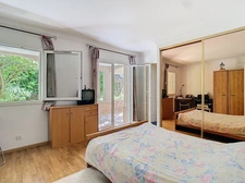 2 maisons sur terrain de 850 m² à 20 MN à pieds RER D "FOSSES - SURVILLIERS" 