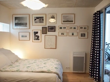 DUPLEX - PASSAGE de BERGAME - 4 PIECES de 67,13 m² LC