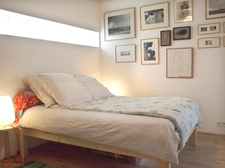 DUPLEX - PASSAGE de BERGAME - 4 PIECES de 67,13 m² LC