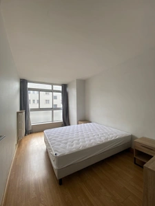 METRO DAUMESNIL - RUE BRECHE AUX LOUPS - 3 PIECES DE 67,59 M² 