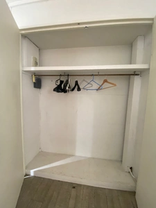 METRO DAUMESNIL - RUE BRECHE AUX LOUPS - 3 PIECES DE 67,59 M² 