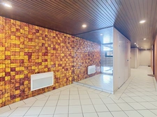 PORTE DOREE - BOIS DE VINCENNES - T4 (2 chambres) avec LOGGIA + PARKING + CAVE