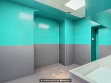 MURS DE LOCAL PROFESSIONNEL – PARIS 17e – PLAINE-MONCEAU - METRO PEREIRE (LIGNE 3)