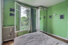 Parcelle de 320 m² : MAISON de 103 m² + 60 m² sous-sol + 16 m² dépendance dans le jardin