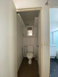 METRO DAUMESNIL - RUE BRECHE AUX LOUPS - 3 PIECES DE 67,59 M² 