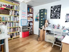 DUPLEX - PASSAGE de BERGAME - 4 PIECES de 67,13 m² LC