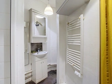 Métro ECOLE MILITAIRE - Avenue MOTTE-PIQUET - STUDIO de 14,80 m² LC - 2ème étage sans ascenseur