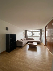 METRO DAUMESNIL - RUE BRECHE AUX LOUPS - 3 PIECES DE 67,59 M² 