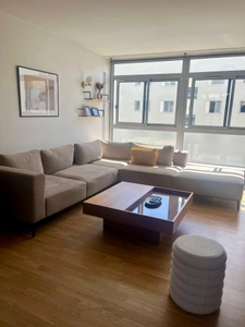 METRO DAUMESNIL - RUE BRECHE AUX LOUPS - 3 PIECES DE 67,59 M² 