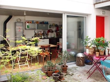 DUPLEX - PASSAGE de BERGAME - 4 PIECES de 67,13 m² LC