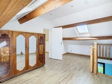 2 maisons sur terrain de 850 m² à 20 MN à pieds RER D "FOSSES - SURVILLIERS" 