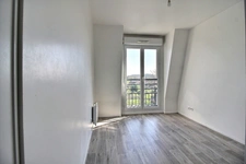 LES COTEAUX - 3 PIECES DE 62 M² - DERNIER ETAGE VUE DEGAGEE SUR PARIS