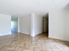 PORTE DOREE - BOIS DE VINCENNES - T4 (2 chambres) avec LOGGIA + PARKING + CAVE