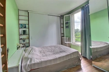 Parcelle de 320 m² : MAISON de 103 m² + 60 m² sous-sol + 16 m² dépendance dans le jardin