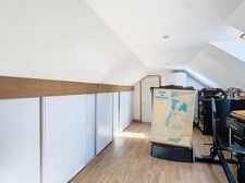 2 maisons sur terrain de 850 m² à 20 MN à pieds RER D "FOSSES - SURVILLIERS" 