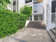 PORTE DOREE - BOIS DE VINCENNES - T4 (2 chambres) avec LOGGIA + PARKING + CAVE