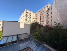 MÉTRO FELIX FAURE - LOCATION MEUBLÉE - 3 PIÈCES 73M2 - 2ÈME ÉTAGE SANS ASCENSEUR