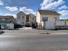 Investissement à ARNOUVILLE (95) - Rue de la GIRONDE - MAISON de 8 pièces de 190 M² sur parcelle de 652 m²