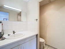 2 maisons sur terrain de 850 m² à 20 MN à pieds RER D "FOSSES - SURVILLIERS" 