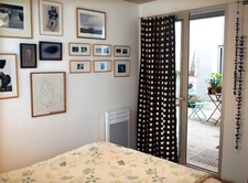 DUPLEX - PASSAGE de BERGAME - 4 PIECES de 67,13 m² LC