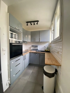 METRO DAUMESNIL - RUE BRECHE AUX LOUPS - 3 PIECES DE 67,59 M² 