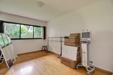 Avenue de Chanzy - 5 pièces de 110 m² avec balcon + cave + 2 parkings