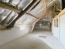 Une maison familiale (177 m²) au calme, entre nature et vie de village à moins d’une heure de Paris en transports (Ligne P)