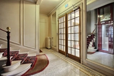 RUE FARADAY - 2 PIECES de 21,93 M² au sol 
