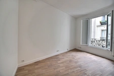 STUDIO 20,56 M² - VENDU loué en location NON MEUBLEE