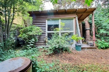 Parcelle de 320 m² : MAISON de 103 m² + 60 m² sous-sol + 16 m² dépendance dans le jardin
