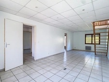 2 maisons sur terrain de 850 m² à 20 MN à pieds RER D "FOSSES - SURVILLIERS" 