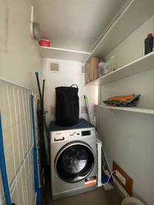 METRO DAUMESNIL - RUE BRECHE AUX LOUPS - 3 PIECES DE 67,59 M² 