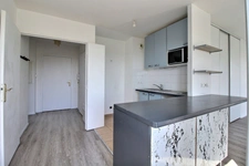 LES COTEAUX - 3 PIECES DE 62 M² - DERNIER ETAGE VUE DEGAGEE SUR PARIS