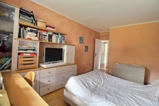 Avenue de Chanzy - 5 pièces de 110 m² avec balcon + cave + 2 parkings