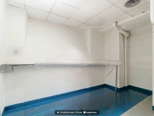 MURS DE LOCAL PROFESSIONNEL – PARIS 17e – PLAINE-MONCEAU - METRO PEREIRE (LIGNE 3)