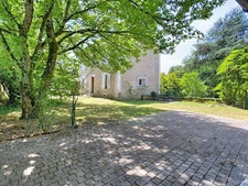Une maison familiale (177 m²) au calme, entre nature et vie de village à moins d’une heure de Paris en transports (Ligne P)