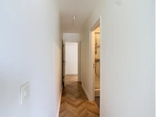 PORTE DOREE - BOIS DE VINCENNES - T4 (2 chambres) avec LOGGIA + PARKING + CAVE