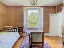 Une maison familiale (177 m²) au calme, entre nature et vie de village à moins d’une heure de Paris en transports (Ligne P)