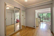 Avenue de Chanzy - 5 pièces de 110 m² avec balcon + cave + 2 parkings