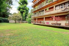 Avenue de Chanzy - 5 pièces de 110 m² avec balcon + cave + 2 parkings