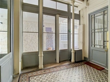 Quartier GAILLON - Rue de La Michodière - T2 de 50 M² - 5ème étage avec ascenseur + Débarras sur palier + cave