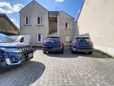 Investissement à ARNOUVILLE (95) - Rue de la GIRONDE - MAISON de 8 pièces de 190 M² sur parcelle de 652 m²