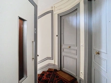 Quartier GAILLON - Rue de La Michodière - T2 de 50 M² - 5ème étage avec ascenseur + Débarras sur palier + cave