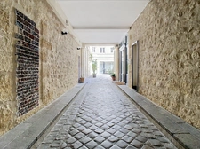 Quartier GAILLON - Rue de La Michodière - T2 de 50 M² - 5ème étage avec ascenseur + Débarras sur palier + cave