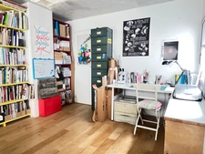 DUPLEX - PASSAGE de BERGAME - 4 PIECES de 67,13 m² LC