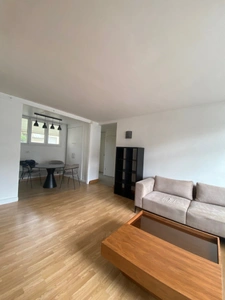 METRO DAUMESNIL - RUE BRECHE AUX LOUPS - 3 PIECES DE 67,59 M² 