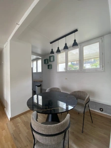 METRO DAUMESNIL - RUE BRECHE AUX LOUPS - 3 PIECES DE 67,59 M² 