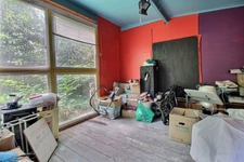 Parcelle de 320 m² : MAISON de 103 m² + 60 m² sous-sol + 16 m² dépendance dans le jardin