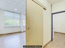 MURS DE LOCAL PROFESSIONNEL – PARIS 17e – PLAINE-MONCEAU - METRO PEREIRE (LIGNE 3)