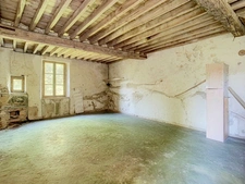 Une maison familiale (177 m²) au calme, entre nature et vie de village à moins d’une heure de Paris en transports (Ligne P)